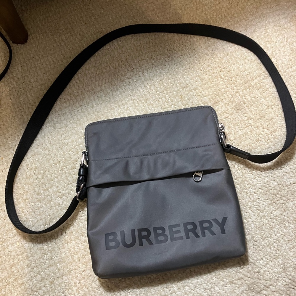 Burberry Crossbody Bag
